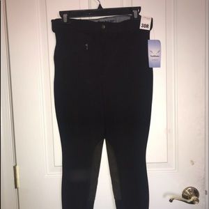 TiffRider riding breeches